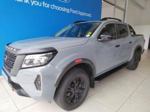 Nissan Navara 2.5DDTi double cab Pro-2X - Image 3