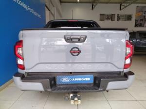 Nissan Navara 2.5DDTi double cab Pro-2X - Image 5