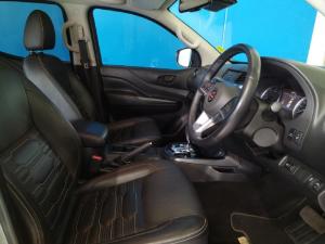 Nissan Navara 2.5DDTi double cab Pro-2X - Image 9