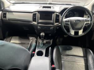 Ford Ranger 2.0SiT double cab Hi-Rider XLT - Image 10