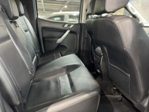 Ford Ranger 2.0SiT double cab Hi-Rider XLT - Image 13
