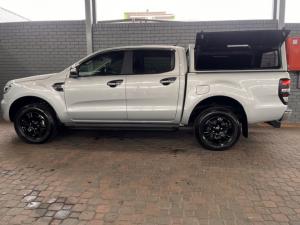Ford Ranger 2.0SiT double cab Hi-Rider XLT - Image 14