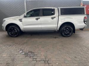 Ford Ranger 2.0SiT double cab Hi-Rider XLT - Image 3