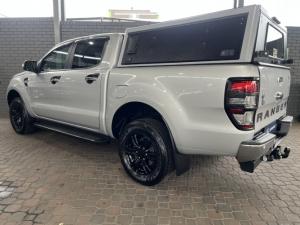 Ford Ranger 2.0SiT double cab Hi-Rider XLT - Image 4