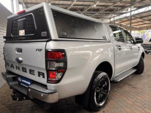 Ford Ranger 2.0SiT double cab Hi-Rider XLT - Image 7