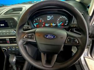 Ford EcoSport 1.5 Ambiente auto - Image 10