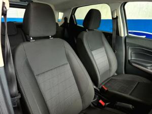 Ford EcoSport 1.5 Ambiente auto - Image 12