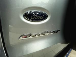 Ford EcoSport 1.5 Ambiente auto - Image 17