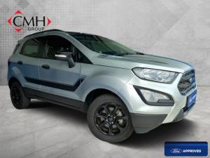 Ford EcoSport 1.5 Ambiente auto - Image 1