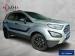 Ford EcoSport 1.5 Ambiente auto - Thumbnail 1