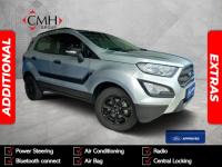 Thumbnail Ford EcoSport 1.5 Ambiente auto