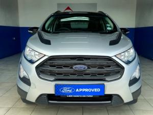 Ford EcoSport 1.5 Ambiente auto - Image 2
