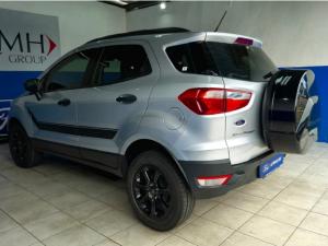 Ford EcoSport 1.5 Ambiente auto - Image 4