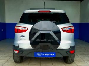 Ford EcoSport 1.5 Ambiente auto - Image 5