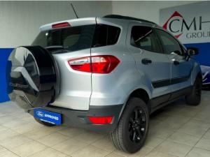 Ford EcoSport 1.5 Ambiente auto - Image 6