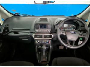 Ford EcoSport 1.5 Ambiente auto - Image 8
