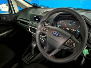 Ford EcoSport 1.5 Ambiente auto - Image 9