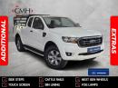 Thumbnail Ford Ranger 2.2TDCi SuperCab Hi-Rider XL auto