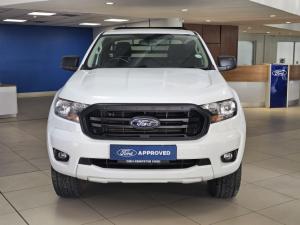 Ford Ranger 2.2TDCi SuperCab Hi-Rider XL auto - Image 2