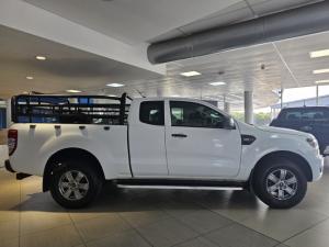 Ford Ranger 2.2TDCi SuperCab Hi-Rider XL auto - Image 3