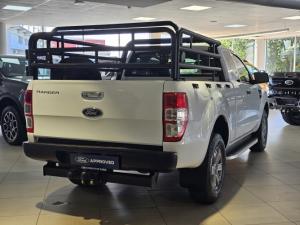 Ford Ranger 2.2TDCi SuperCab Hi-Rider XL auto - Image 4