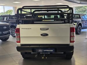 Ford Ranger 2.2TDCi SuperCab Hi-Rider XL auto - Image 5