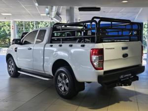 Ford Ranger 2.2TDCi SuperCab Hi-Rider XL auto - Image 6