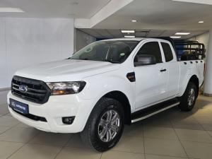 Ford Ranger 2.2TDCi SuperCab Hi-Rider XL auto - Image 7