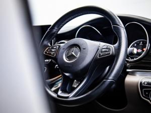 Mercedes-Benz V250d Avantgarde AMG automatic - Image 11
