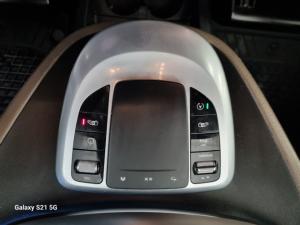 Mercedes-Benz V250d Avantgarde AMG automatic - Image 14