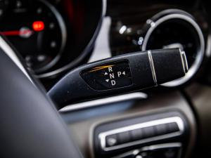 Mercedes-Benz V250d Avantgarde AMG automatic - Image 15