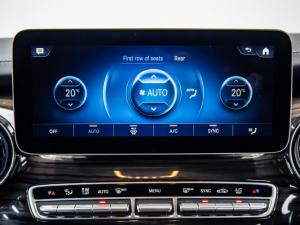 Mercedes-Benz V250d Avantgarde AMG automatic - Image 16