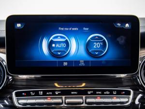 Mercedes-Benz V250d Avantgarde AMG automatic - Image 17