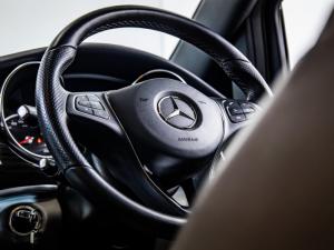 Mercedes-Benz V250d Avantgarde AMG automatic - Image 18