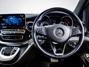 Mercedes-Benz V250d Avantgarde AMG automatic - Image 19