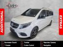 Thumbnail Mercedes-Benz V250d Avantgarde AMG automatic