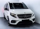 Thumbnail Mercedes-Benz V250d Avantgarde AMG automatic