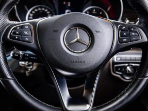 Mercedes-Benz V250d Avantgarde AMG automatic - Image 20