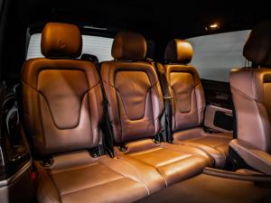 Mercedes-Benz V250d Avantgarde AMG automatic - Image 22