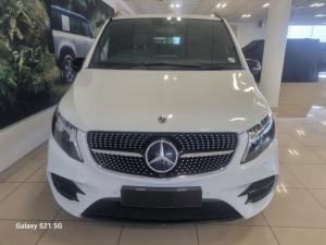 Mercedes-Benz V250d Avantgarde AMG automatic - Image 2