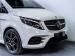 Mercedes-Benz V250d Avantgarde AMG automatic - Thumbnail 3