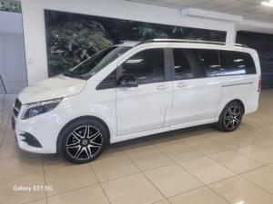 Mercedes-Benz V250d Avantgarde AMG automatic - Image 4