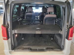 Mercedes-Benz V250d Avantgarde AMG automatic - Image 7