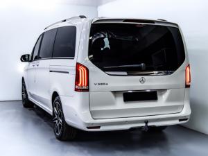 Mercedes-Benz V250d Avantgarde AMG automatic - Image 7