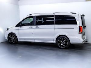 Mercedes-Benz V250d Avantgarde AMG automatic - Image 8