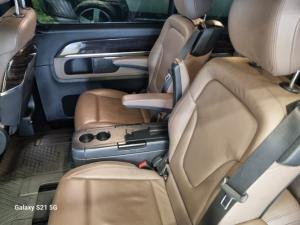 Mercedes-Benz V250d Avantgarde AMG automatic - Image 9