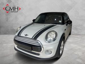 MINI Hatch Cooper Hatch 5-door - Image 1