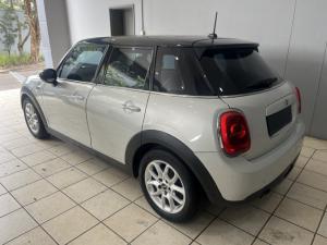 MINI Hatch Cooper Hatch 5-door - Image 3