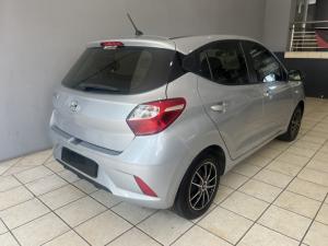 Hyundai Grand i10 1.0 Motion hatch manual - Image 3