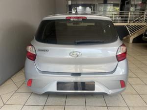Hyundai Grand i10 1.0 Motion hatch manual - Image 4